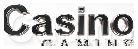 casino gaming logo