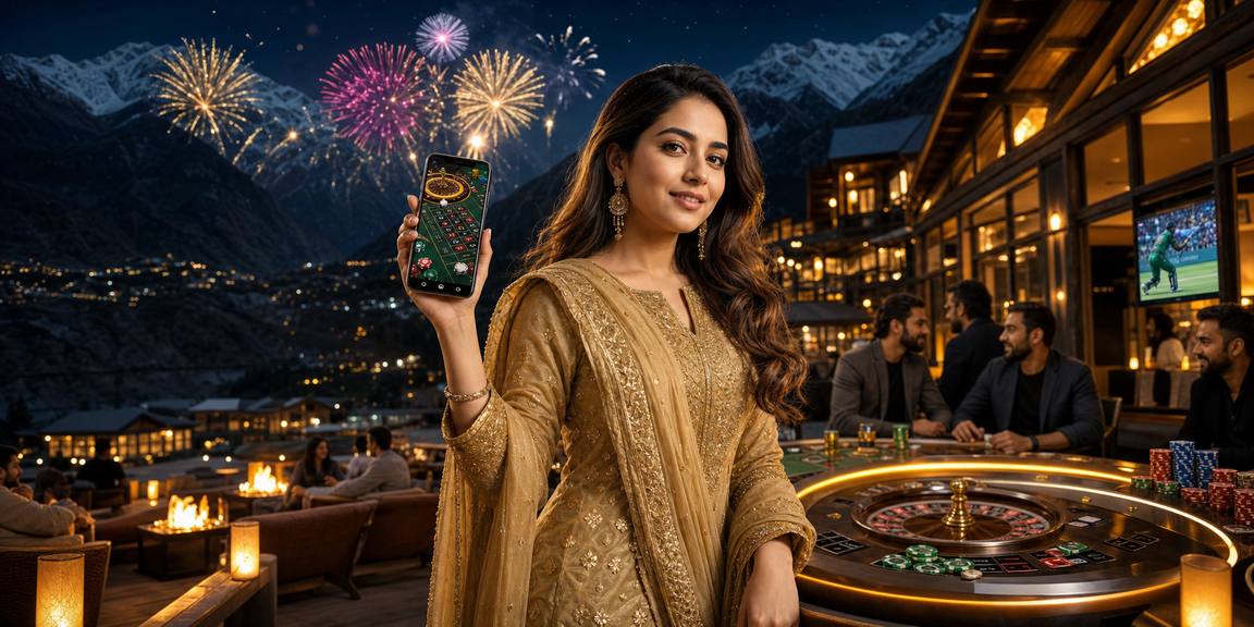 casino gaming mobile gaming