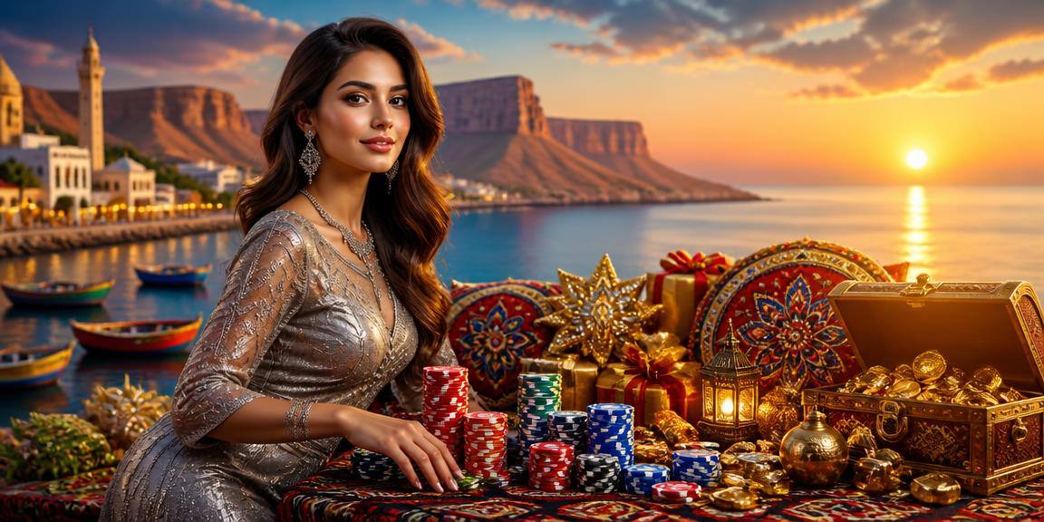 casino gaming gaming platform