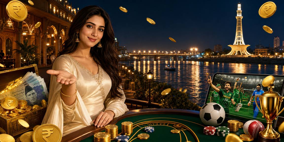 casino gaming Live Casino